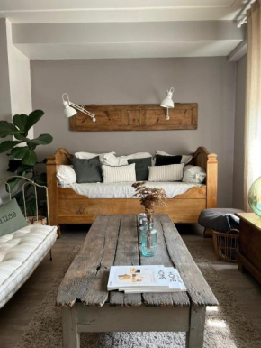 les chambres de pauline spa